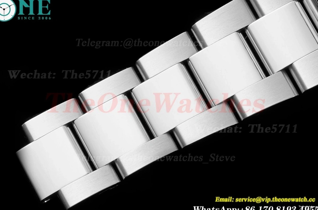 SS 126622 40mm Dot SS C+S Yacht-Master Grey VR3235 0306